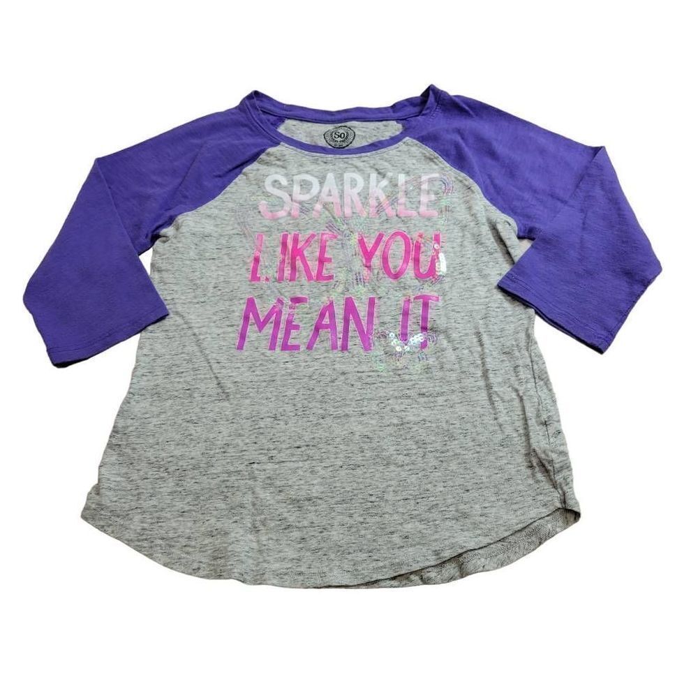 SO butterfly shirt 12